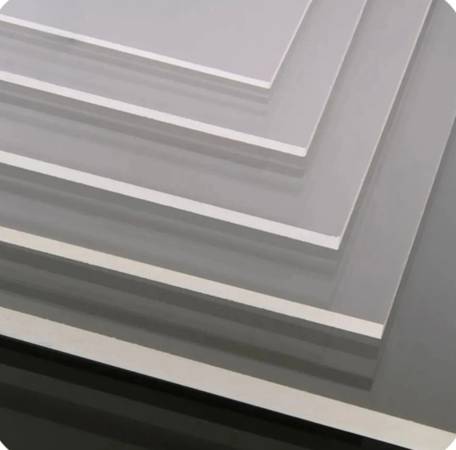 Acrylic sheets 1