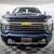 2023 Chevrolet Silverado 3500HD Diesel 4x4 4WD Chevy Truck High Countr 10 thumbnail
