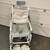 Hospital bed, shower chair, commode, wheelchair all in one 6 thumbnail