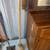 Old Wood Paddle, Plunger 1 thumbnail