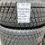 Set of 18” Bridgestone Blizzak Winter Tires 245/60r18 2 thumbnail