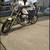 1996 Yamaha Virago 1100cc V-twin motor 2 thumbnail