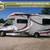 2014 Thor citation small 1 slide mercedes sprinter diesel 18MPG REPO 6 thumbnail