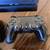 PS4 (500GB) with 4 Controllers 5 thumbnail