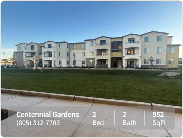 $2,732 / 2hab - 952ft2 - ¡Paraíso para mascotas! 2 habitaciones/2 baños perfecto para compañeros peludos. (Santa Maria - Ubicación céntrica)63663820203907122