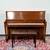 Baldwin Hamilton Vertical Studio Piano - Made in USA 2002 - Great Deal 1 thumbnail