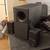 Bose Acoustimass 5 series II Speaker System- with 2 double cube speake 1 thumbnail