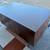 ✨ ️Solid Mid-Century Modern Office Desk - Delivery Possible 8 thumbnail