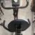 Foldable stationary exercise bike 7 thumbnail