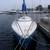 1973 o day sail boat with trailer 1 thumbnail