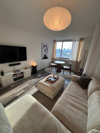 Nolita/LES Sublet! 11/16-12/7 1