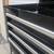 Husky 40 in. 10-Drawer Tool Chest and Cabinet Set in Black 10 thumbnail