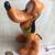 Vintage Disney, Sitting Happy, Loyal Pluto Figurine 4 thumbnail