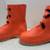 (Qty.8 Pair) Size 13 & 11 Hazproof Vapor Protection Footwear 3 thumbnail