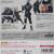 Brand New - Naruto Shippuden Kakashi Hatake Anime Figuarts Figure 2 thumbnail
