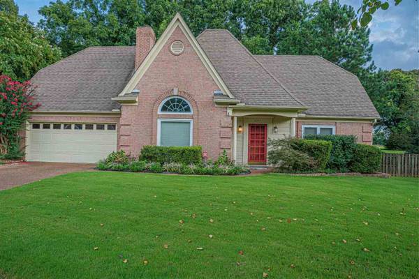 Home For Rent McDonough 1