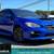 2016 Subaru WRX AWD All Wheel Drive 4dr Sdn Man Sedan 1 thumbnail