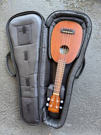 Kala Ukulele 1