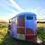 2 HORSE STRAIGHT LOAD TRAILER WITH DIVIDER•PADDED SIDE RAILS•HAY LOFT 1 thumbnail