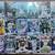 Huge (2500) Baseball Basketball Football Sports Cards Lot Trout Lebron 16 thumbnail