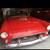 Classic Ford Thunderbird convertible 4 thumbnail