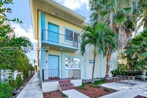 COZY AND BRIGHT STUDIO FOUR BLOCKS FROM THE BEACH 1