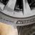 19 x 8 TESLA WHEELS WITH MICHELIN PILOT SPORT TIRES XLNT COND 18 thumbnail