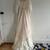 WILLIAM CAHILL BEVERLY HILLS BRIDAL DRESS Vintage 8 thumbnail