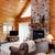 (1Br+Loft ) 4 Season Cabin Rental NW Wisconsin 4 thumbnail
