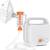 Portable Nebulizer Machine 1 thumbnail