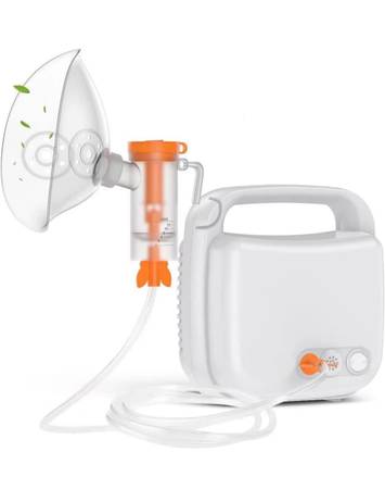 Portable Nebulizer Machine - $50 (Brooklyn)63471240285825120