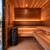 Custom Cedar Outdoor Saunas – Built Locally in Central Oregon 2 thumbnail