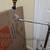 Gretsch Blackhawk Weighted Cymbal Stand with Aquarian Cymbal Spring 2 thumbnail