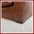 Restoration Hardware 10ft Maxwell Leather Sofa 7 thumbnail