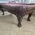 8ft pool table 2 thumbnail
