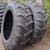 18.4 x 38 Goodyear Sure Torque Tires 1 thumbnail