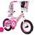 Huffy Disney Minnie Mouse Kids' Bike - 12" Wheels 5 thumbnail