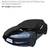 Tesla Model 3 UNUSED black car cover 1 thumbnail