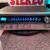 Pioneer SX-434 Restored Vintage Receiver LEDs Blue Dial 2 thumbnail