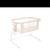 NIB- Baby Delight Beside Me Dreamer Bassinet 6 thumbnail