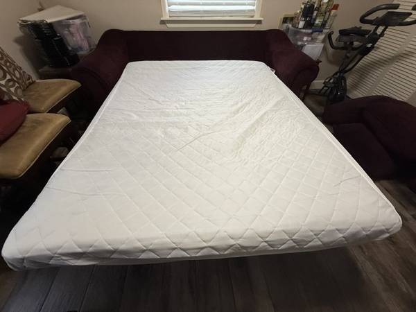 Sleeper Sofa 1