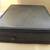 Very Nice Hartman black belting leather briefcase 2 thumbnail