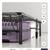 Zinus 14" Metal SmartBase Tool-Free Assembly Bed Frame, No Box Spring Required, 6 thumbnail