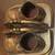 Antique Victorian BronzedBaby Shoes Book Ends 9 thumbnail