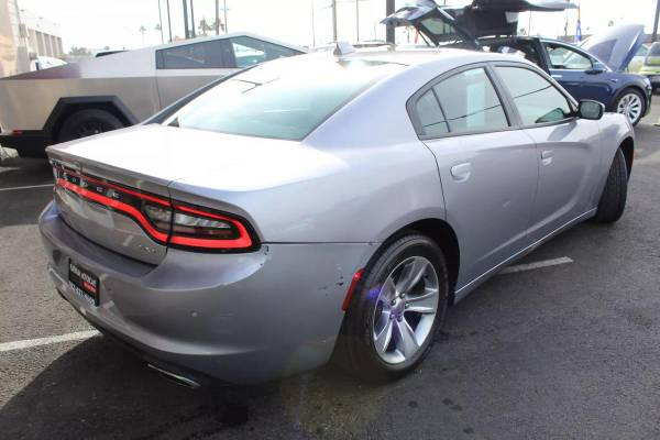 2018 Dodge Charger SXT Plus Sedan 4D *¡Garantías y Financiamiento Disponibles!!! - $14,999 (+ Platinum Motor Cars Of Las Vegas)63612027053057121
