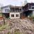 Stay Dry Under Your 2 Story Deck , Using Steel colored corrugated panels 22 thumbnail