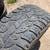 (1) LT 265/70R17 Cooper Discoverer A/T3 6/32" legal tread remain 4 thumbnail
