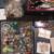 Vintage signed jewery lot 90 percent signed 17 thumbnail