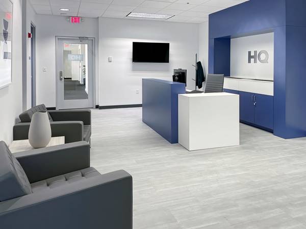 $195 Trabaja desde cualquier lugar con una dirección comercial local solo $195 (Hebron)63685944346753122