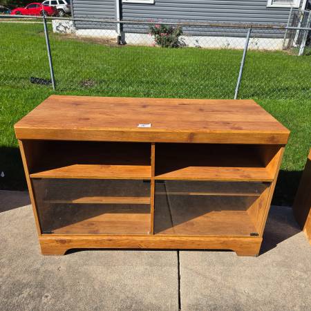 TV stand 1